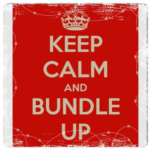 Bundle to save money on items and shipping too!